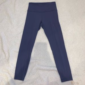 Lululemon align leggings
